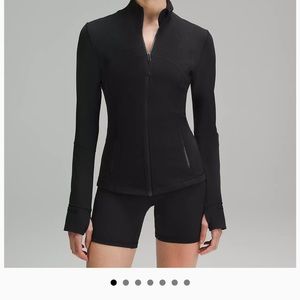 Lululemon define jacket